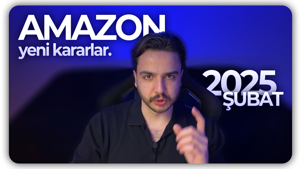 Amazon Satıcı Hesabınızı Kurtarmanın Sırrı Ne? Artık Suspendler Daha Hızlı Sonuçlanıyor!
