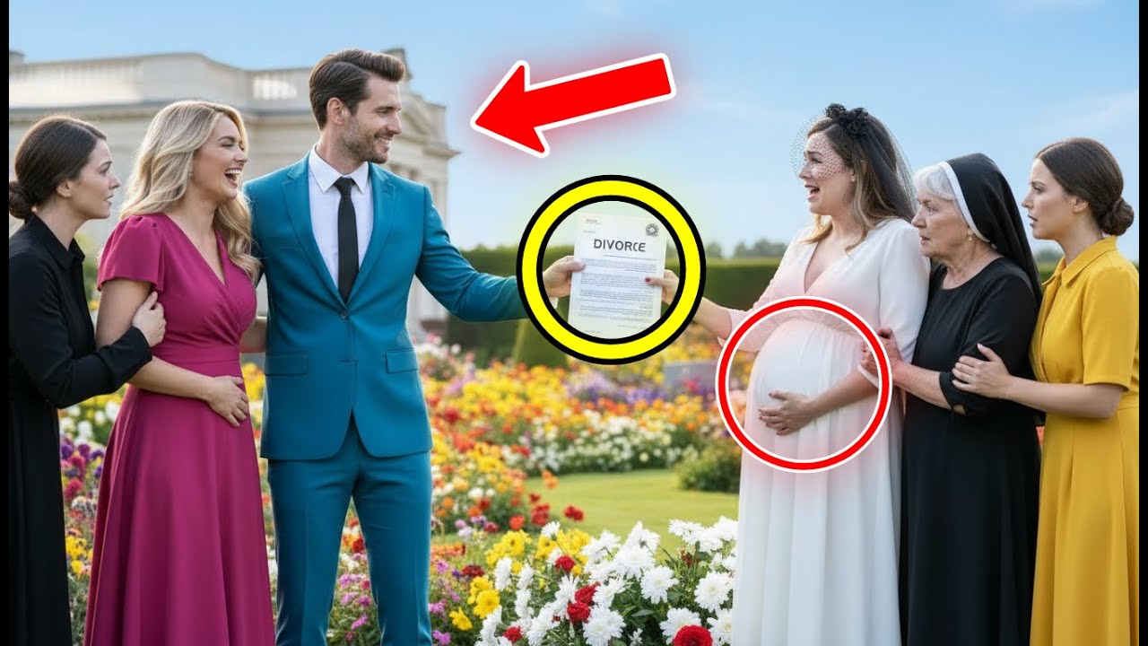 I Spilled The Billionaire's Drink To Save His Life | My Husband Never Saw This Coming