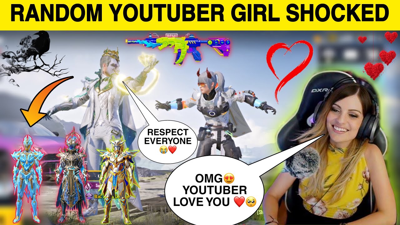 Random Innocent Youtuber Girl Shocked😳 After Seeing My Youtube Channel All Income Collection😍💸