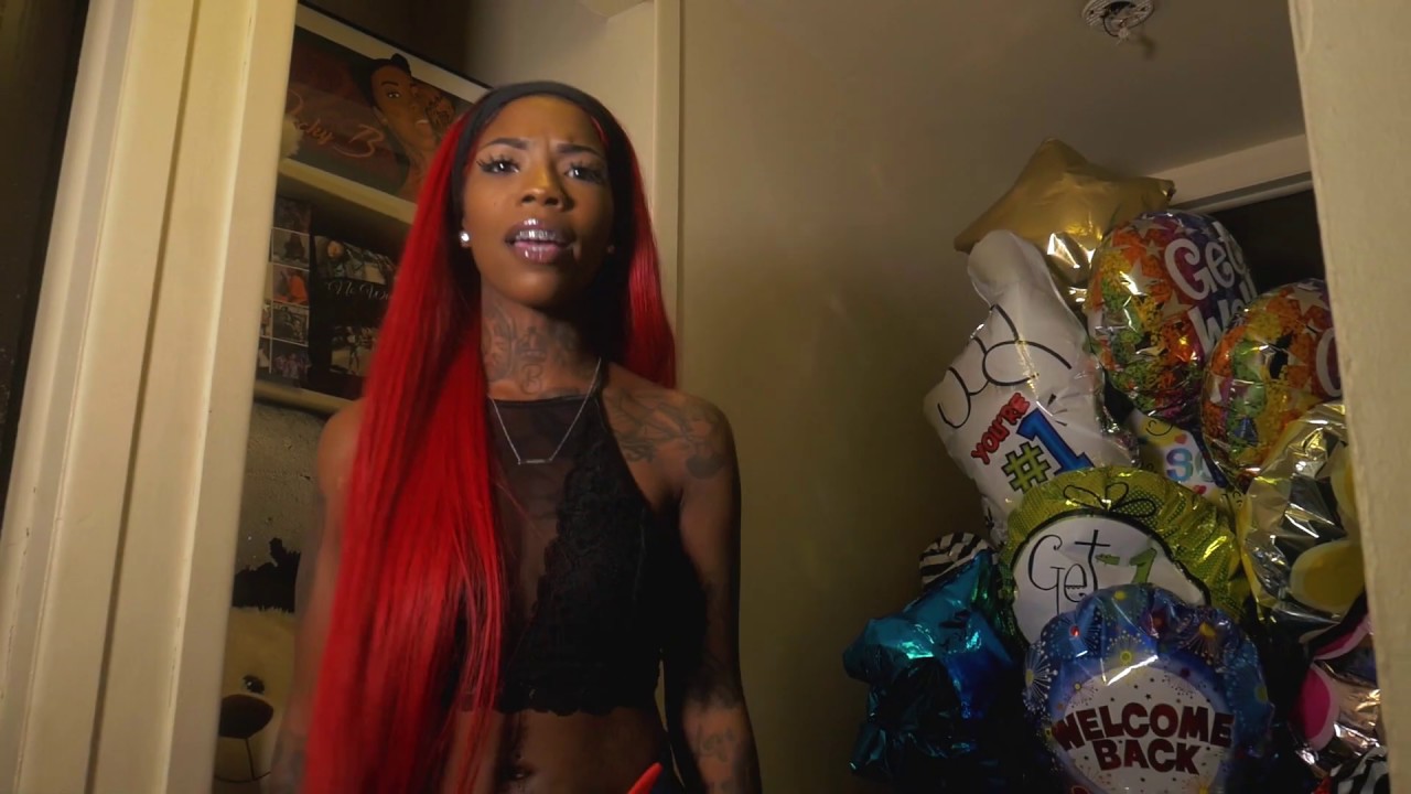 Rocky Badd - Dirty World Video x Shot By HypeVibeENT Prod. By STREETGANGPRODUCTIONS