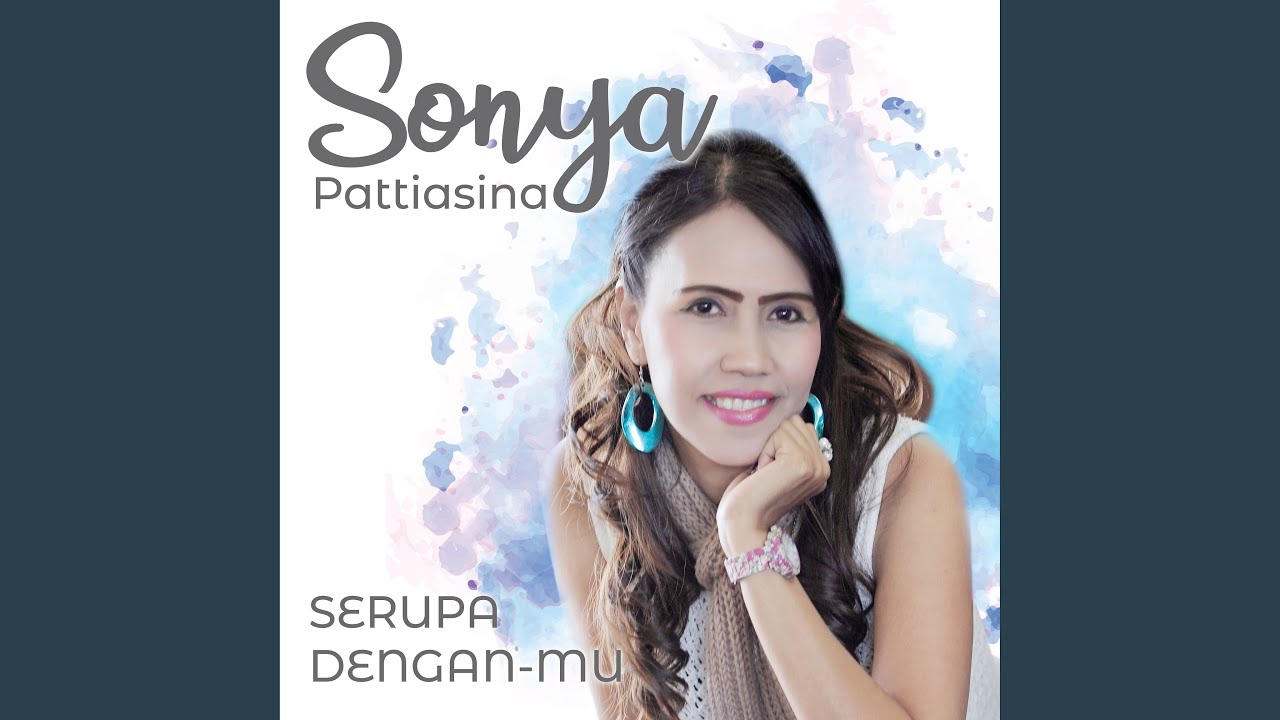 Serupa Dengan-Mu