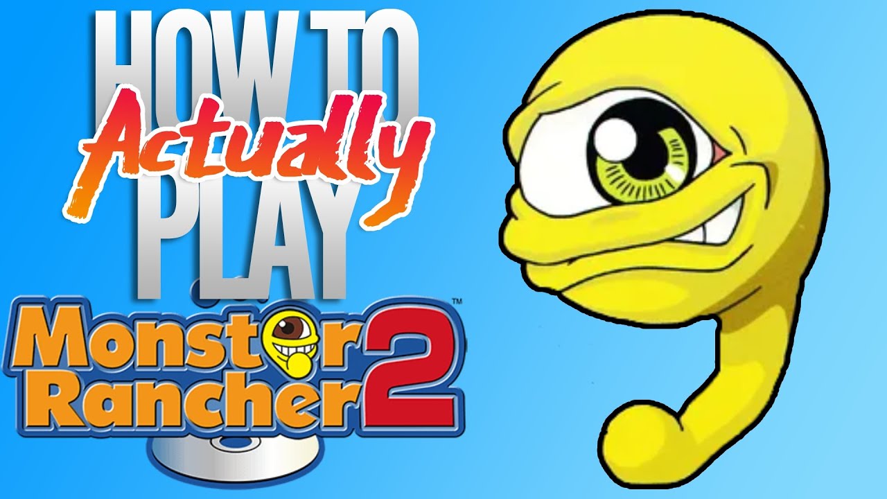 Maximize Your Monster's Lifespan in Monster Rancher 2 [Rancher Rundown Ep 38: Life On the Ranch 2]