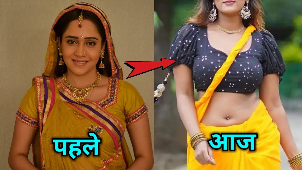 Bandini serial cast real name। bandini serial all characters name। bandini cast। Serial ki Cast।