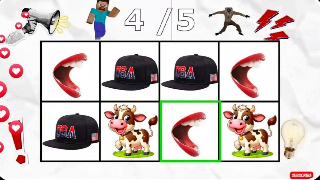 Say the Word On Beat Challenge Easy to Extreme Levels Part 17