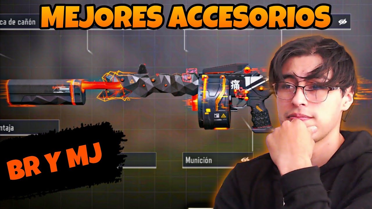 La MEJOR CLASE Para La Striker [COD Mobile]