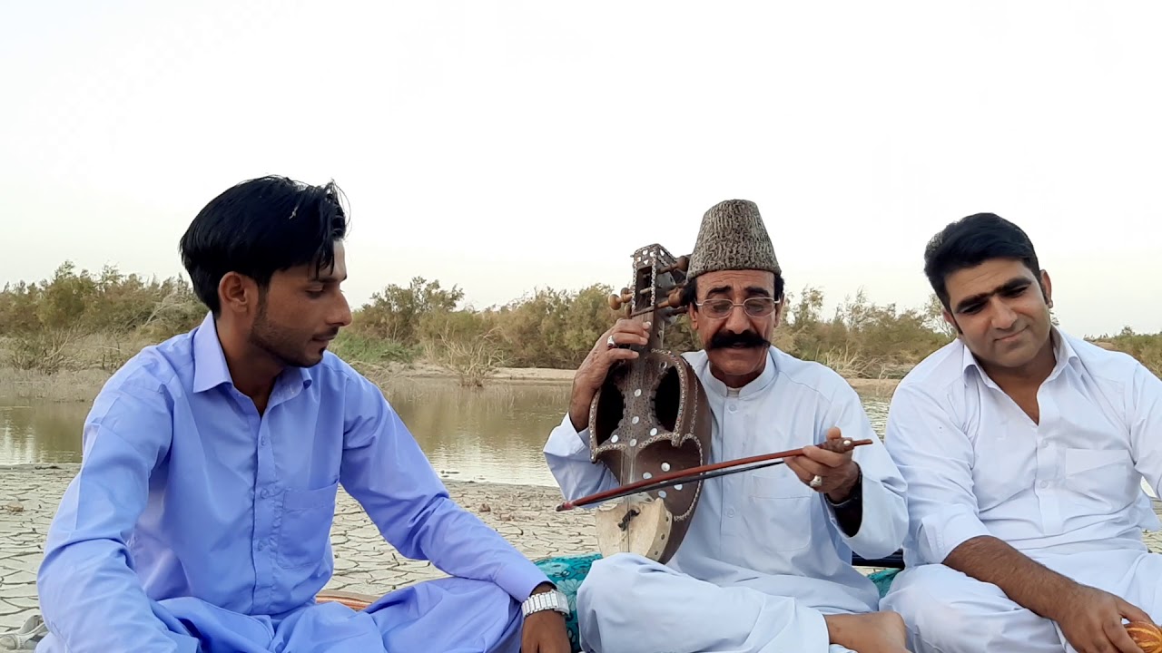 #ظاهر بلوچ جدید