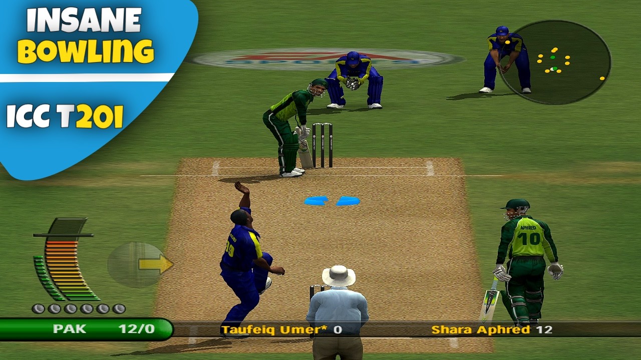 Sri Lanka v Pakistan | Match Highlights | Men's T20 World Cup 2026