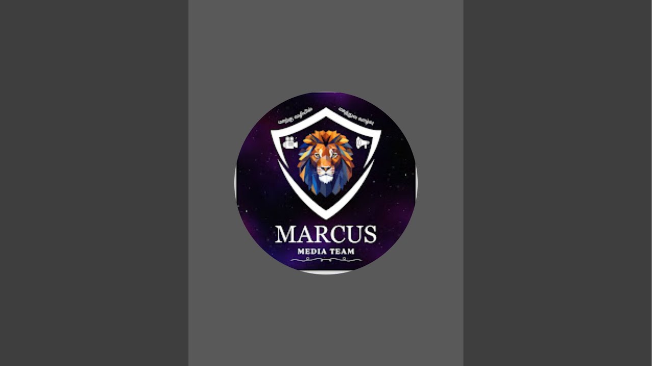 Marcus Media Team  is live