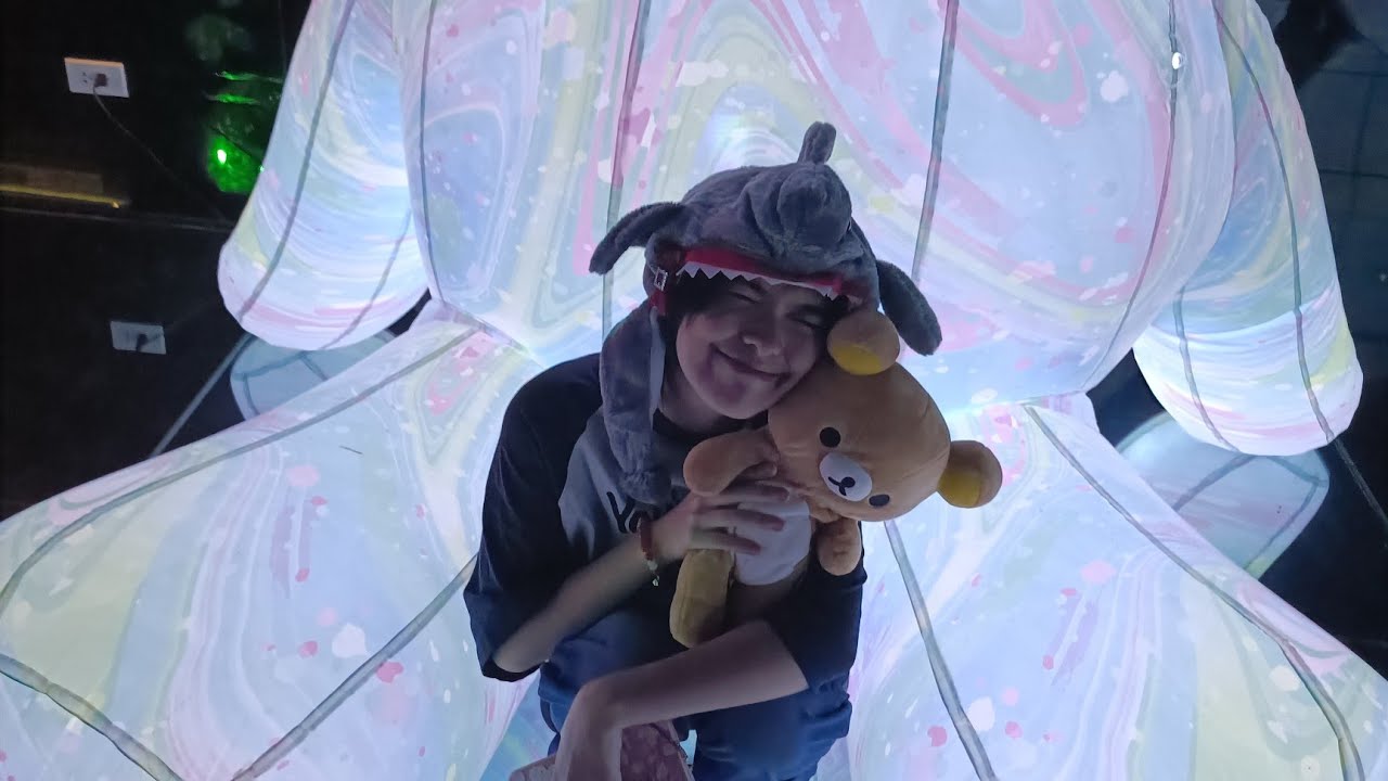 Digital National Art Museum at the Manila Ocean Park (Epi 9)