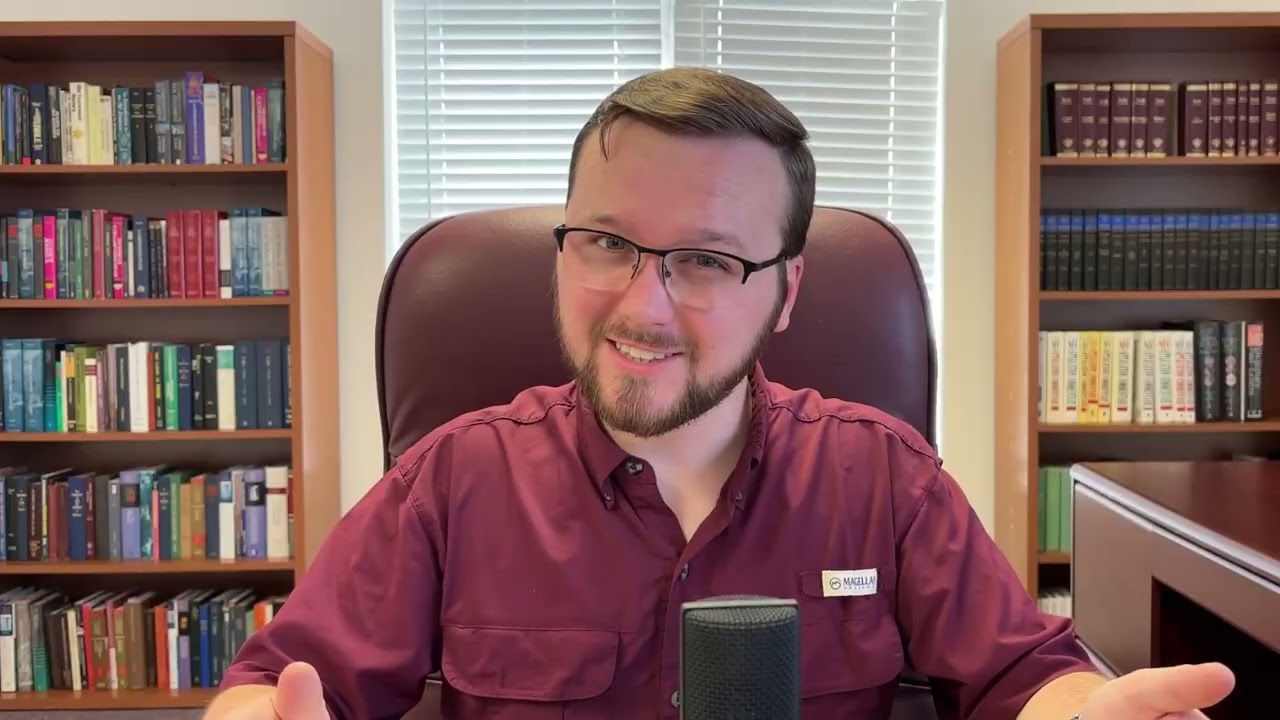 Genesis 7 - 2026 Bible Reading