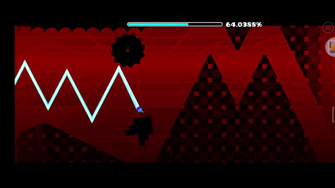 I FINALLY BEAT NINE CIRCLES YEEEEEEESSSSSS IM SO HAPPY