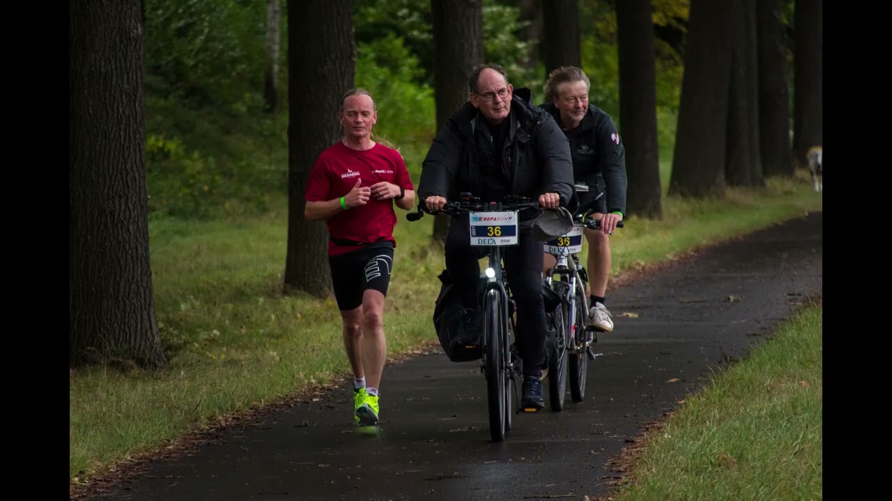 Roparun Limburg