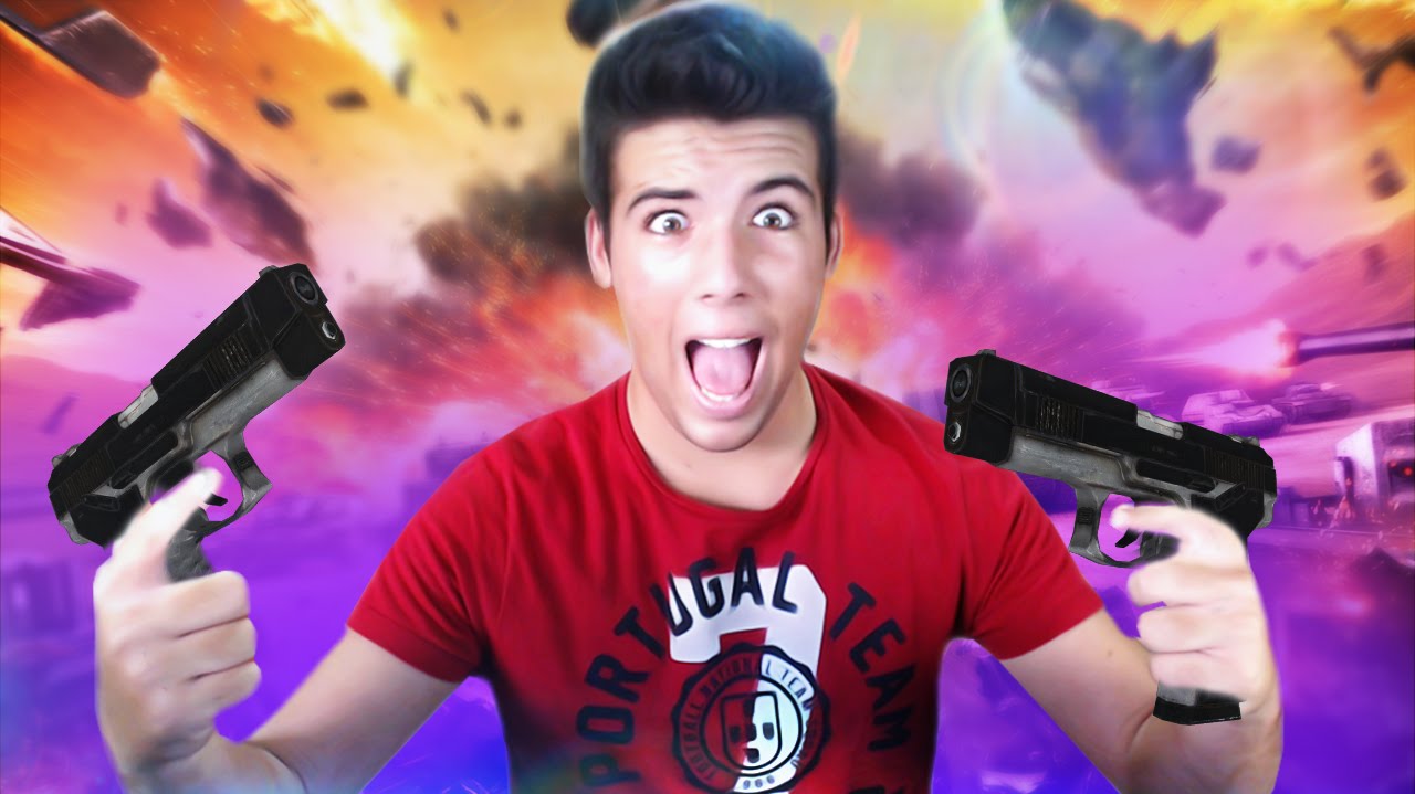 RETO EXTREMO! 