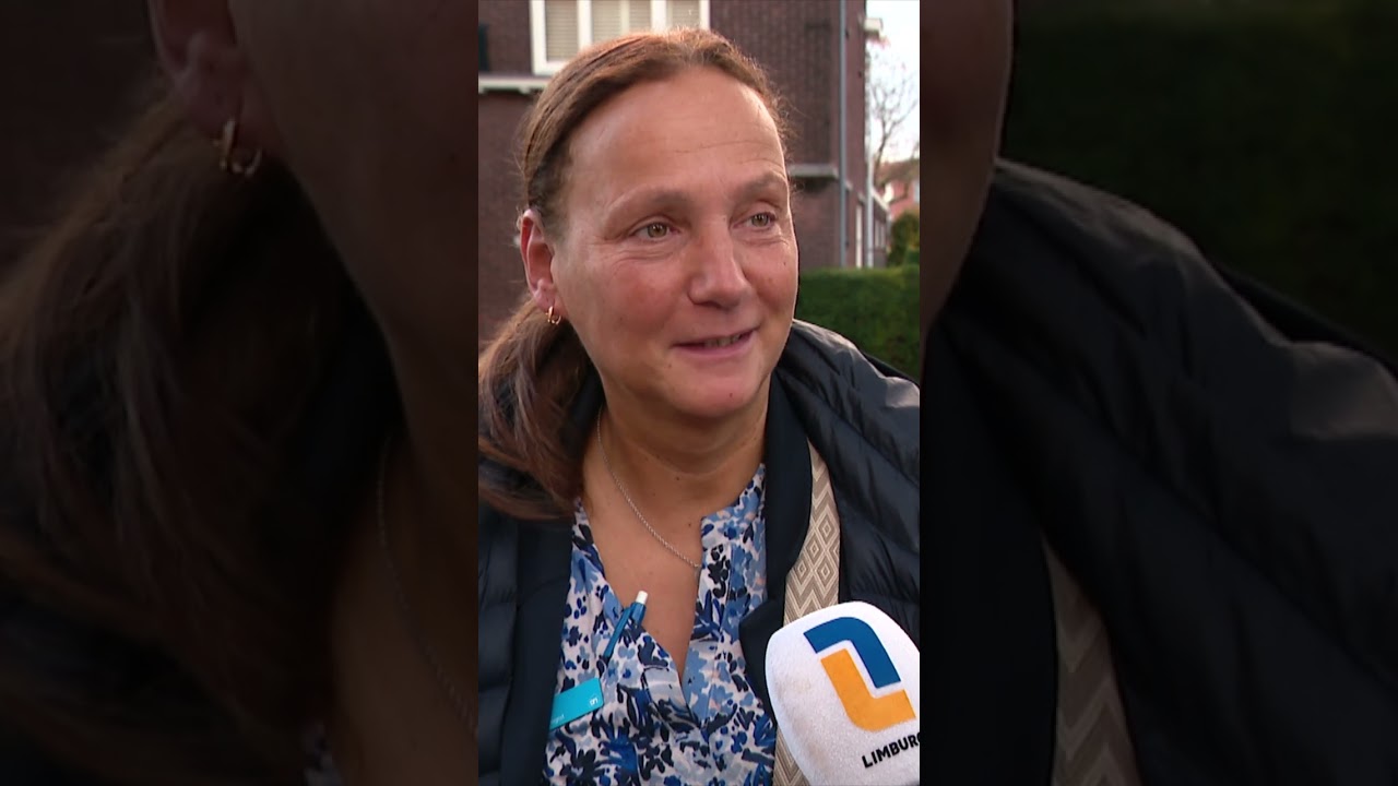Weet jij al op wie je volgende week gaat stemmen? | #L1Nieuws