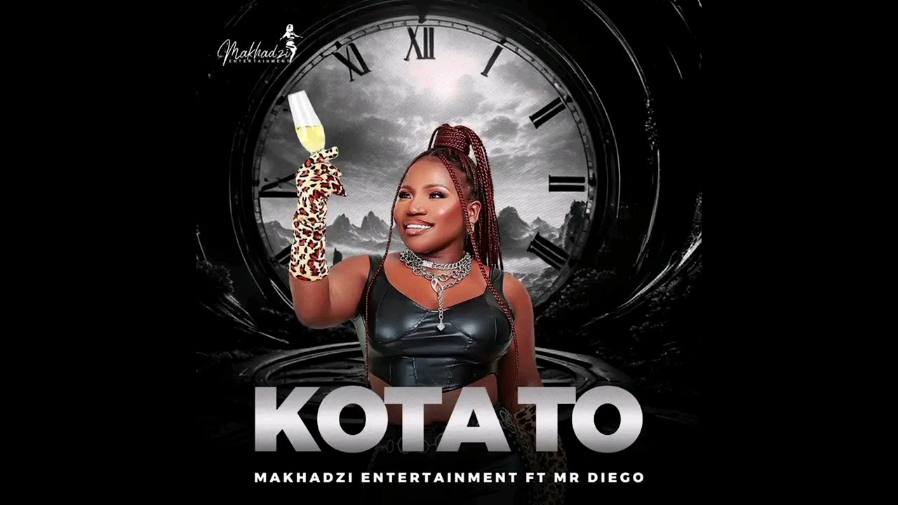 MAKHADZI ENTERTAINMENT  FEAT  MR DIEGO DJ CALL ME  2025  (  TYPE  Beat   )