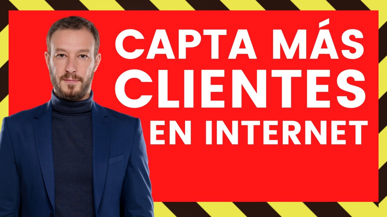 8 maneras de captar más clientes en 2021