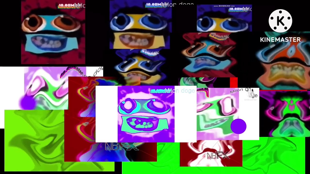 All Preview 2 Klasky Csupo 2001 Effects Deepfakes EightTeenParsion
