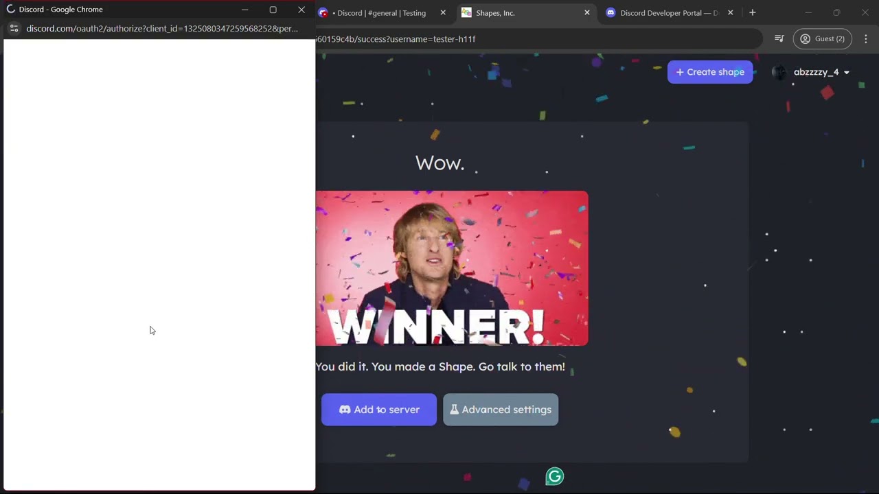 How to make a perfect instant reply bot for discord