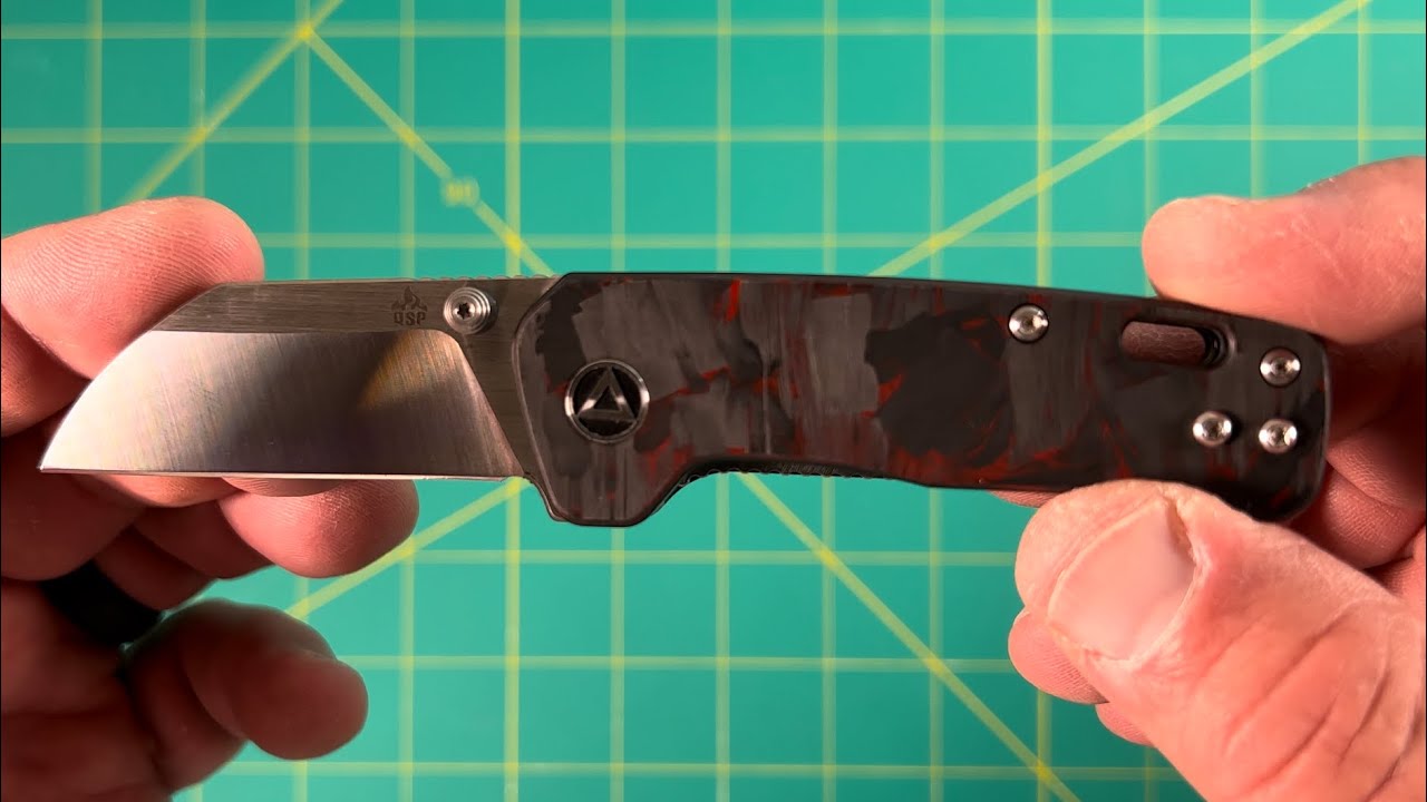QSP Penguin Mini impression & review&hellip; great things sometimes come in small packages!