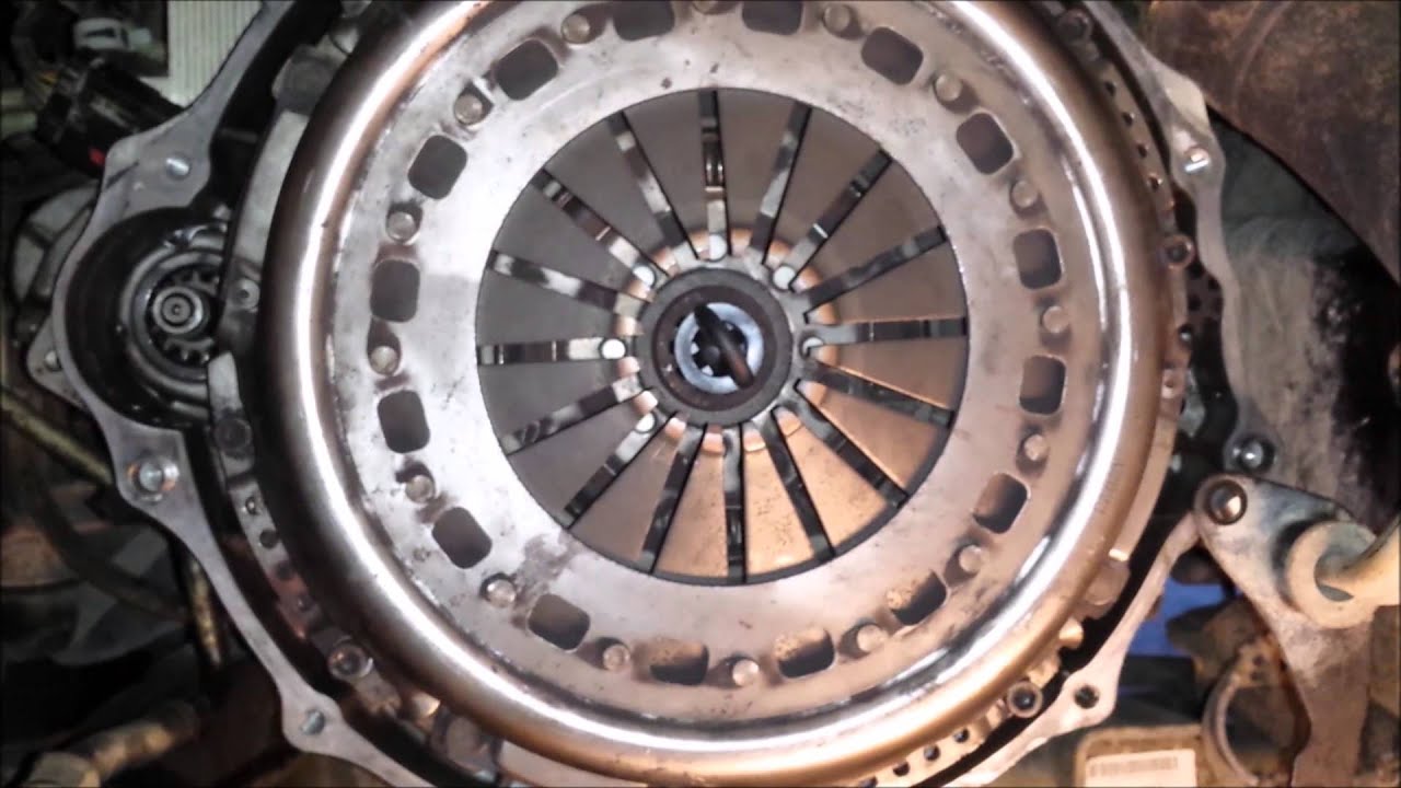 48RE to G56 6-speed swap conversion - 2005 Dodge Cummins - How To