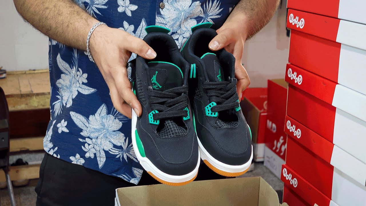 Top 4 Amazing Factory Mass Production in Iran