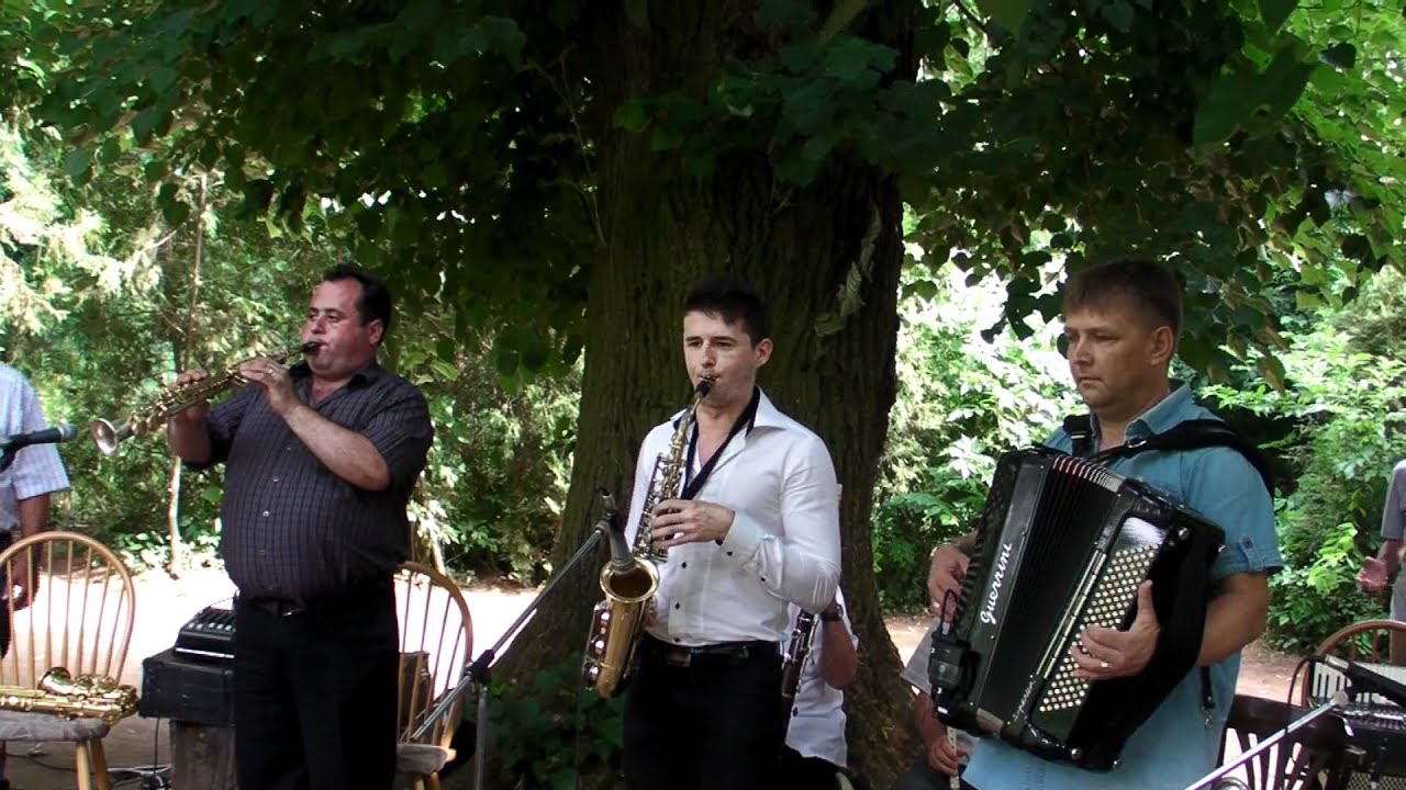 Intalnirea muzicantilor sub tei la Macea 6/7