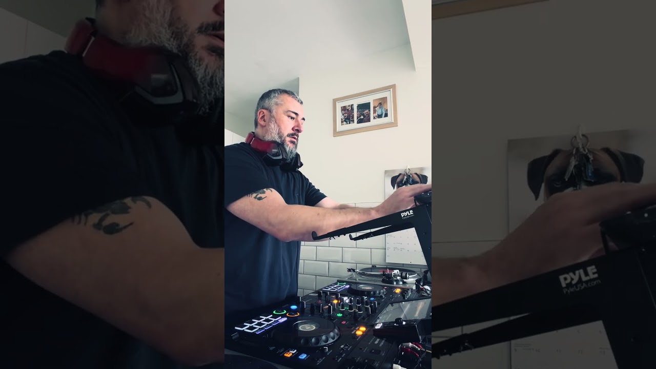 Classic Trance Mix