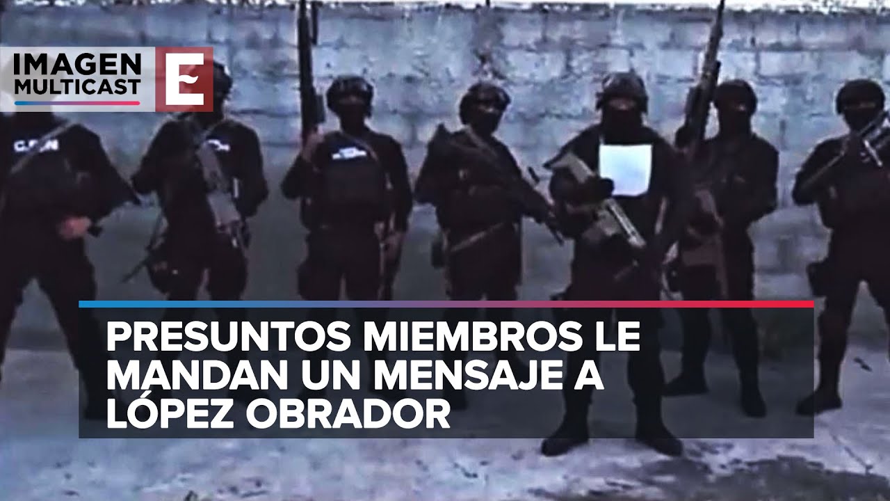 Cártel del Noreste accede a una tregua por la paz