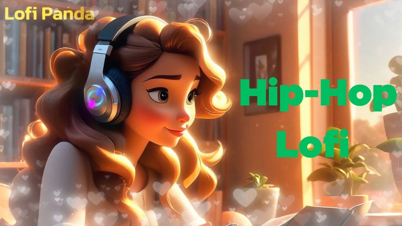 Lofi Hip Hop #1🌙 Calm beats for sleep 🎧 Relax and unwind #music #lofi #beats #hiphop #relax #chill