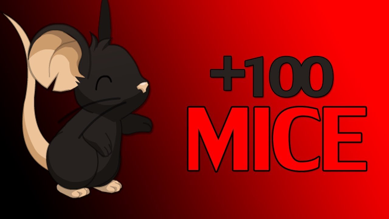 +100 MICE | Transformice Racing | -FullHack-