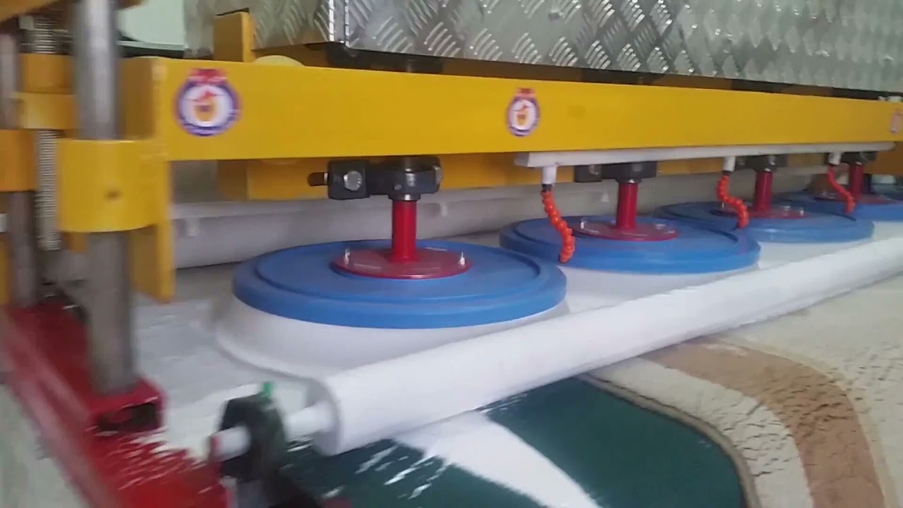 Afyon'da halı yıkamacinin müşteri ile imtihanı 😭😭😭