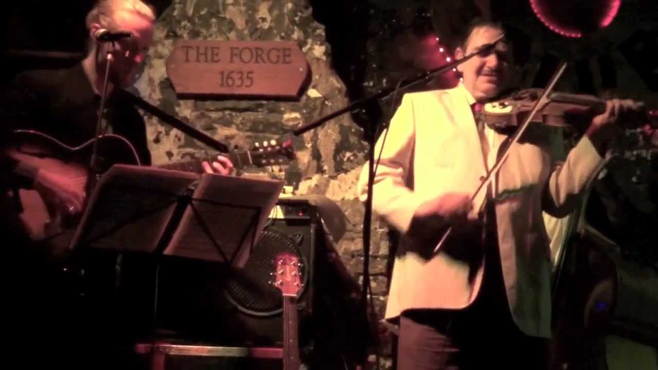 Bobby Valentino & The Musicians - Guaran-damn-tee - Live 12 Bar Club London 2011