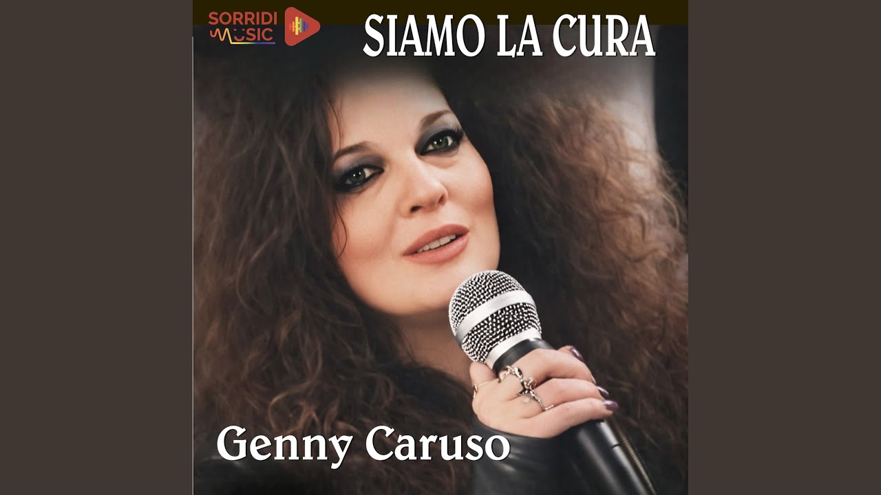 Siamo la cura