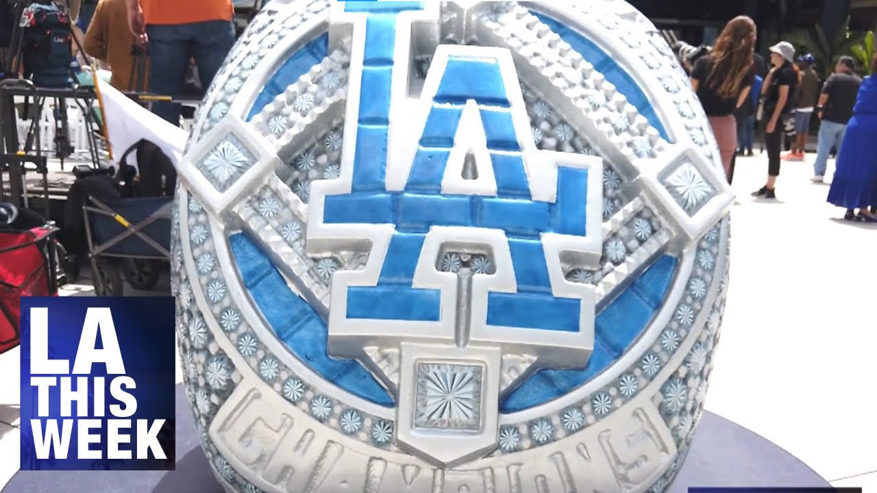 MLB All-Star Game Returns to Dodger Stadium