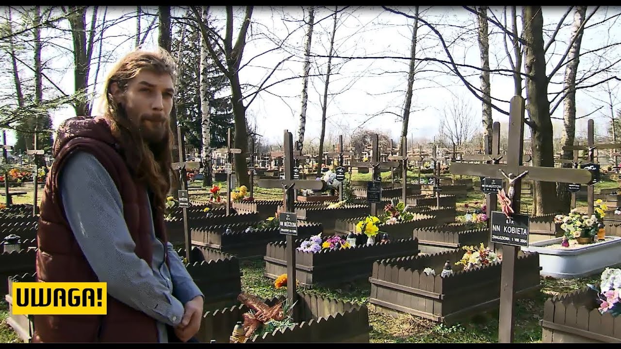 Syn zabił matkę? Tajemnicza zbrodnia sprzed lat (UWAGA! TVN)