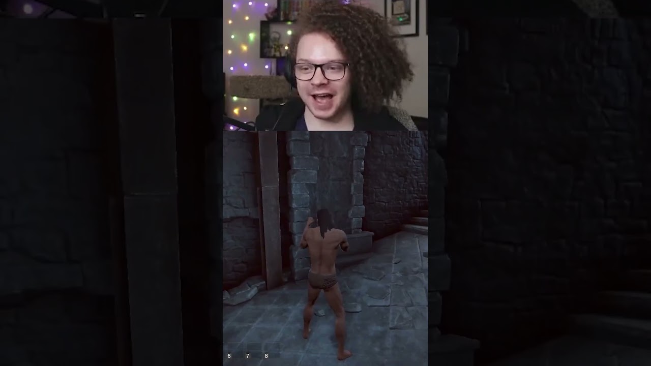 Asset Flip games are WILD