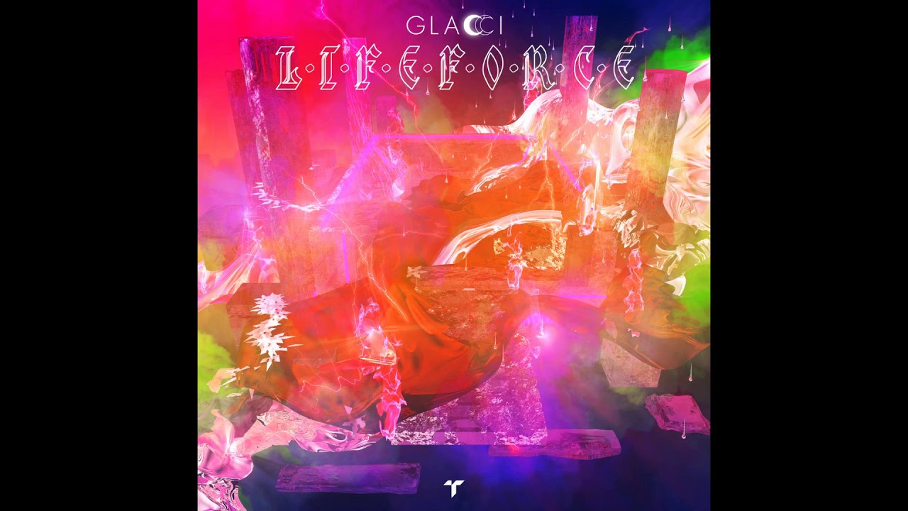 Glacci - Celadon Fire