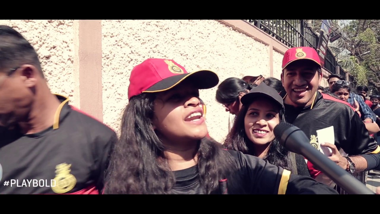 Never underestimate a fangirl's cricket knowledge | VIVO IPL 2018