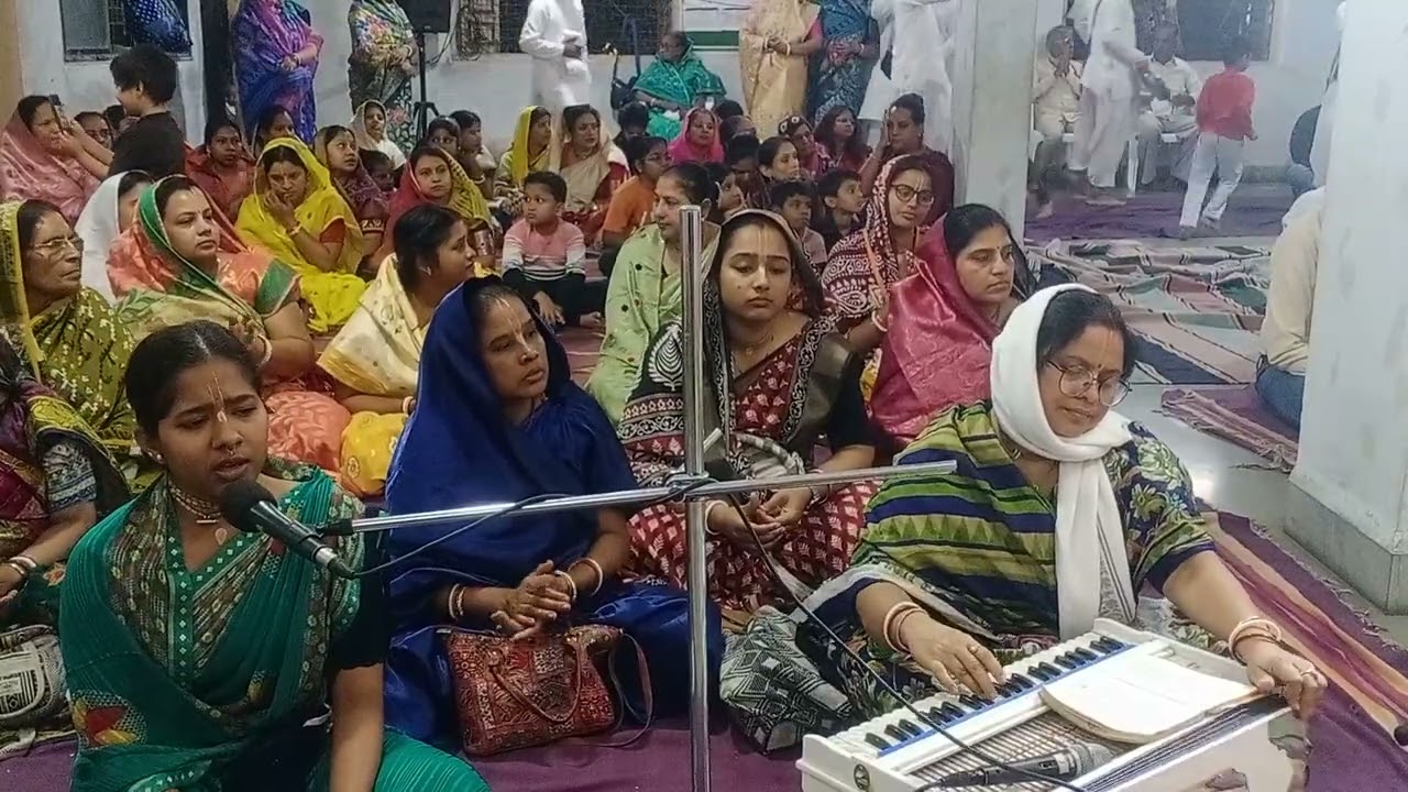 Dhana mora Nityananda by H.G Madhavi Bhaktirani Devi Dasi (January 31, 2026)