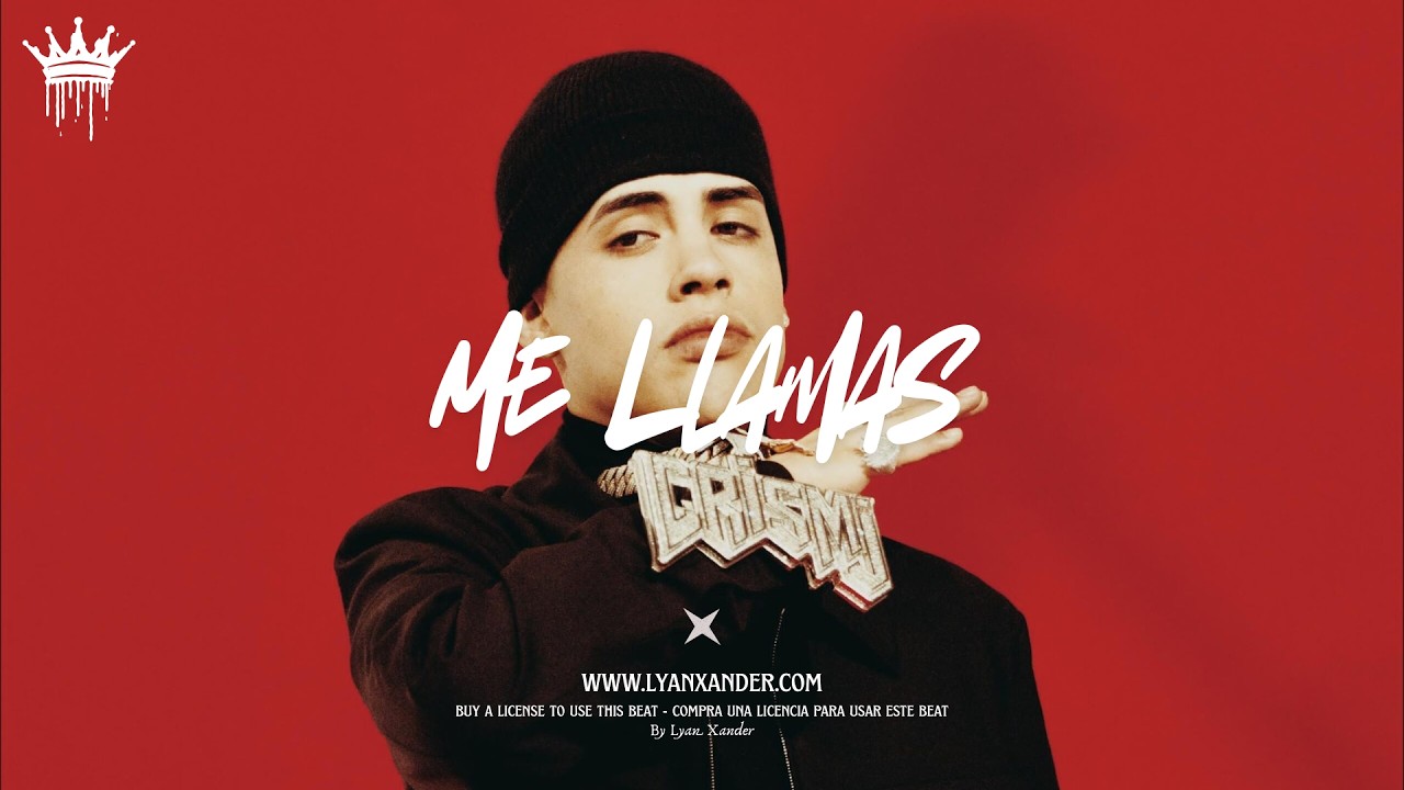 CRIS MJ Type Beat - 