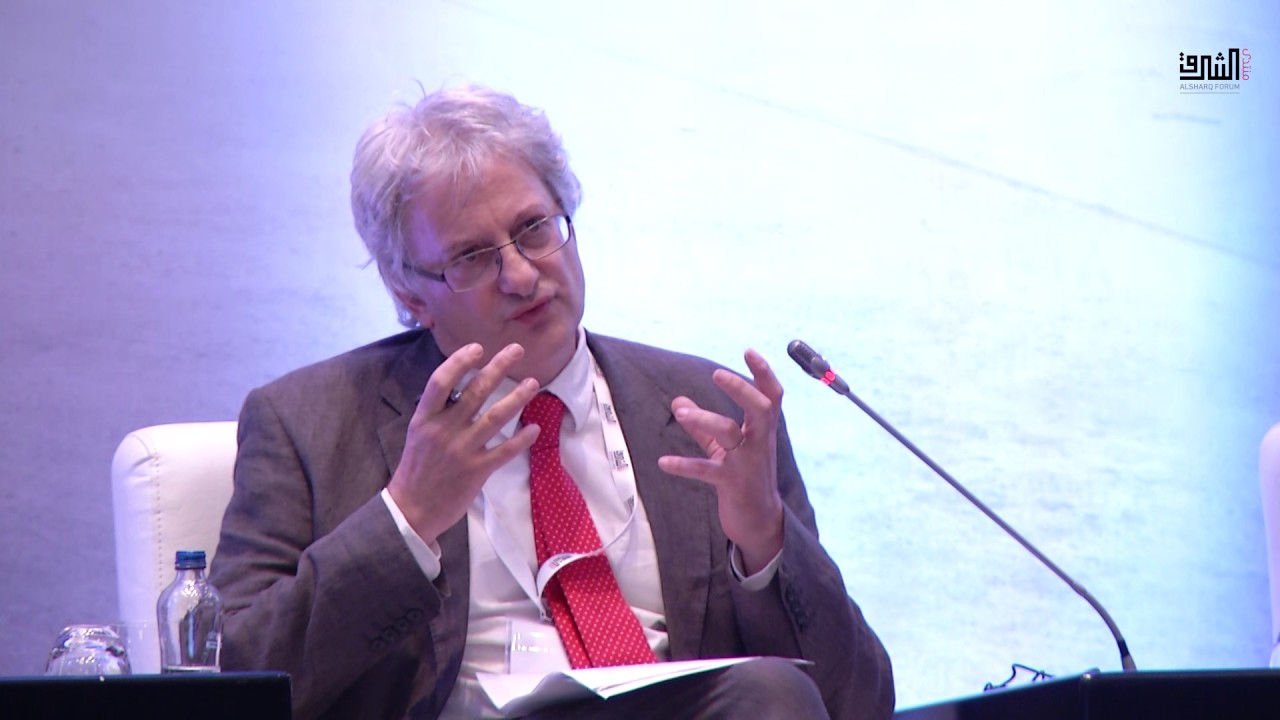 Unravelling Foreign Interventions in MENA: Implications on Regional Alliances | David Hearst