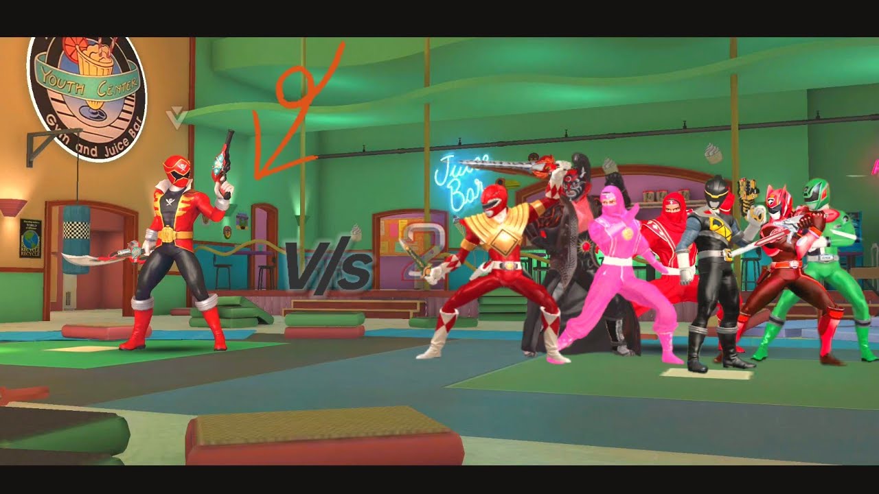 SMF Ranger | TROY ( Gameplay + Review ) • Power Rangers legacy wars