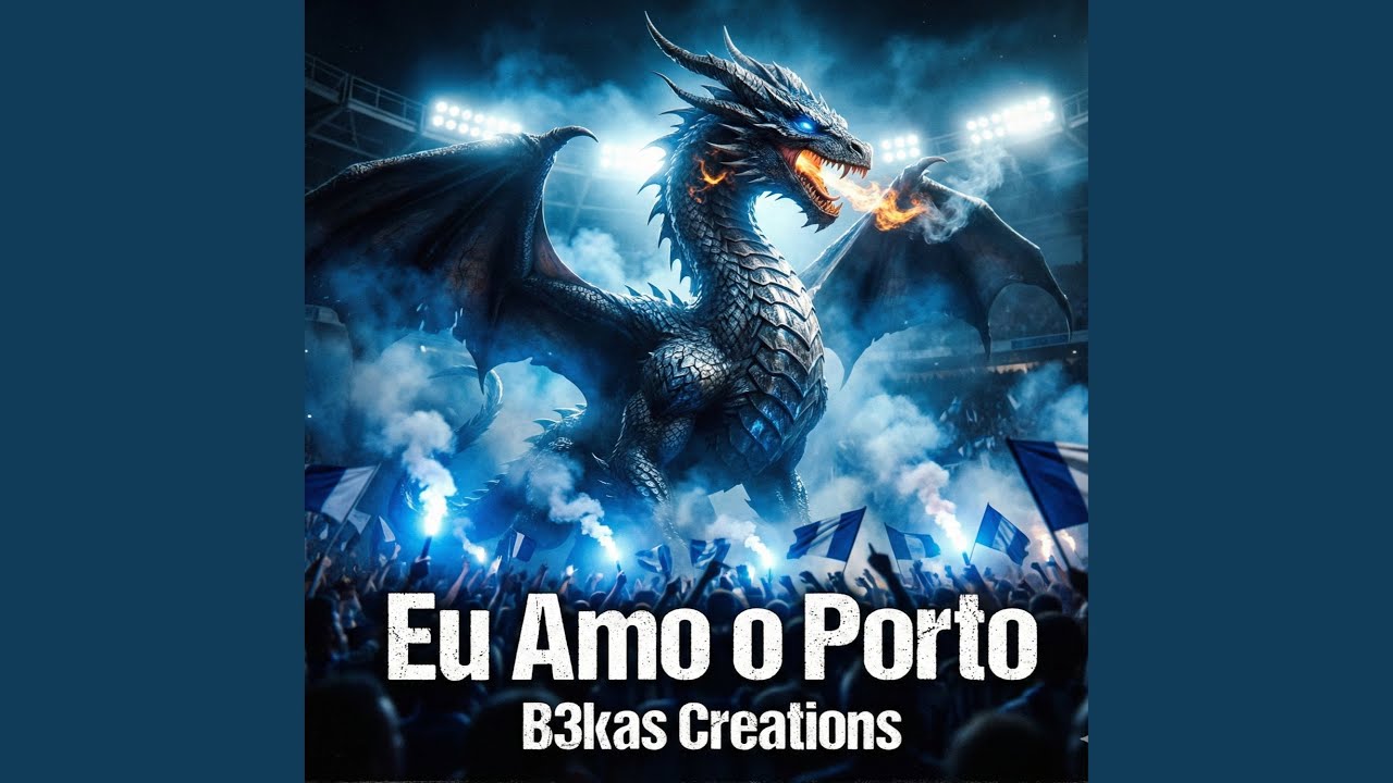 Eu Amo o Porto