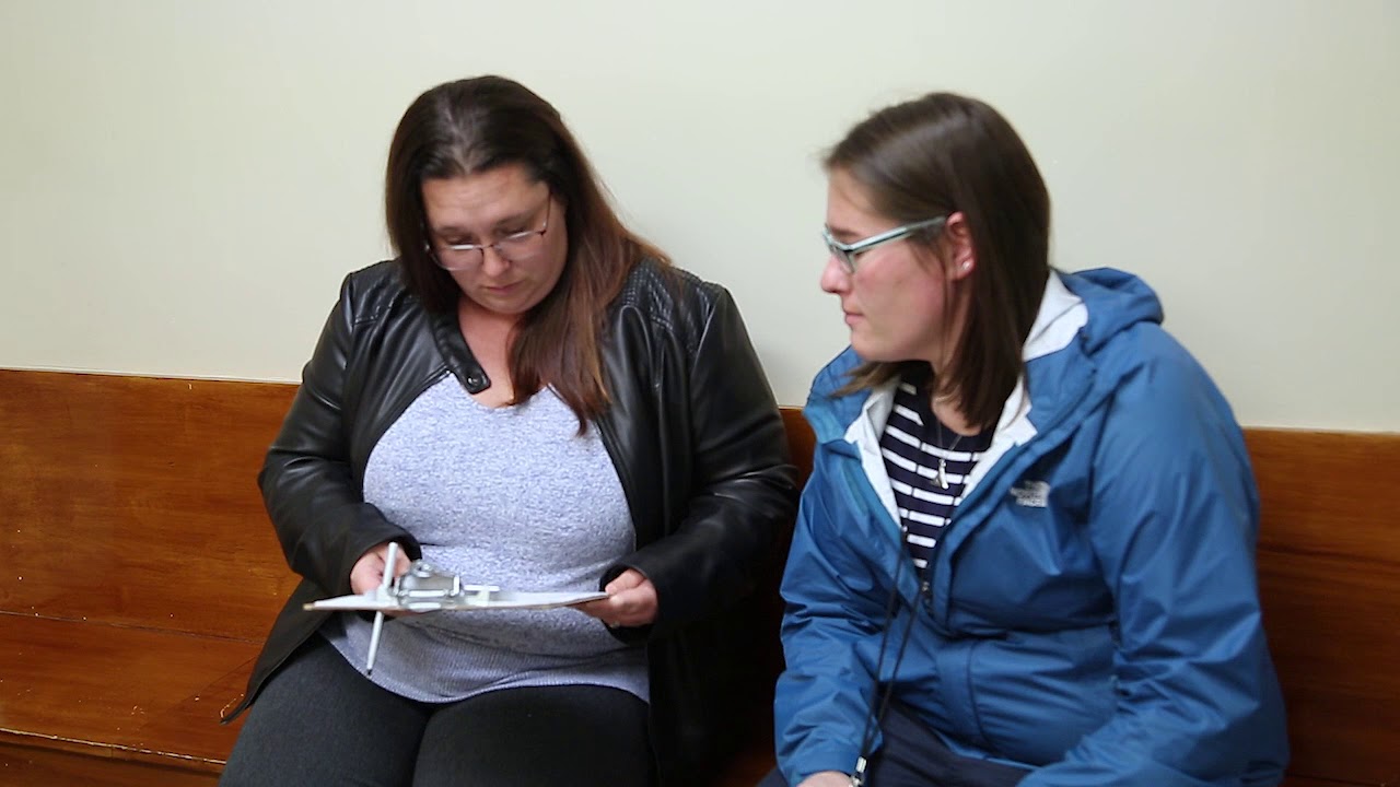 Quick Response Team - Short Clip 1