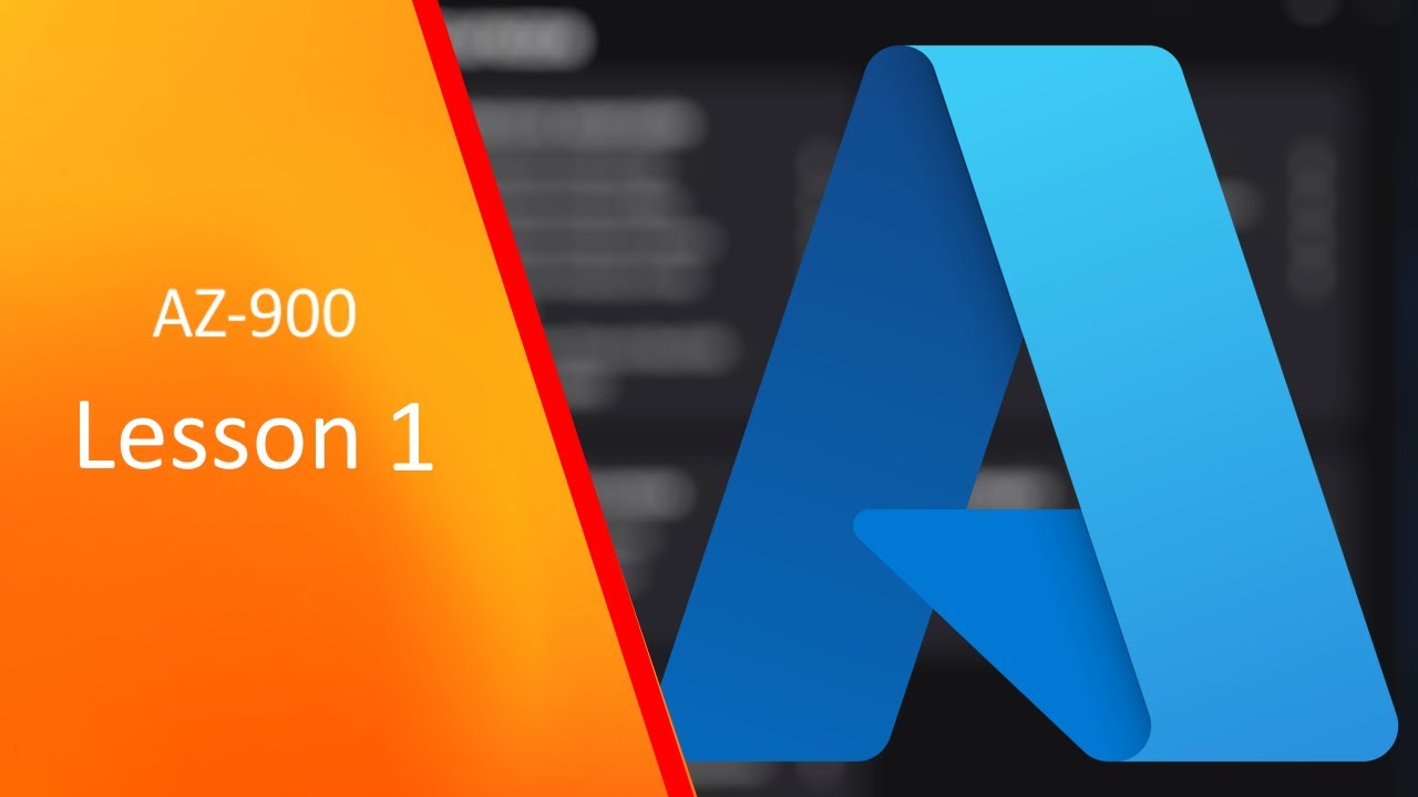 AZ900 Lesson 1: Introduction || Azure Fundamentals [ Class Recording ] || Urdu / Hindi