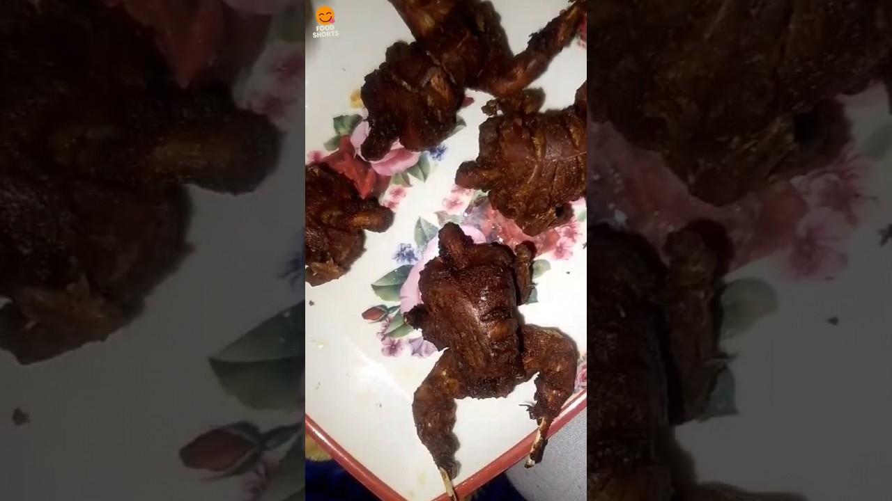 Bater Roasted Short | Quail Roast Video #batera #bateria #tikka #grill #pakistanifood  #indianfood