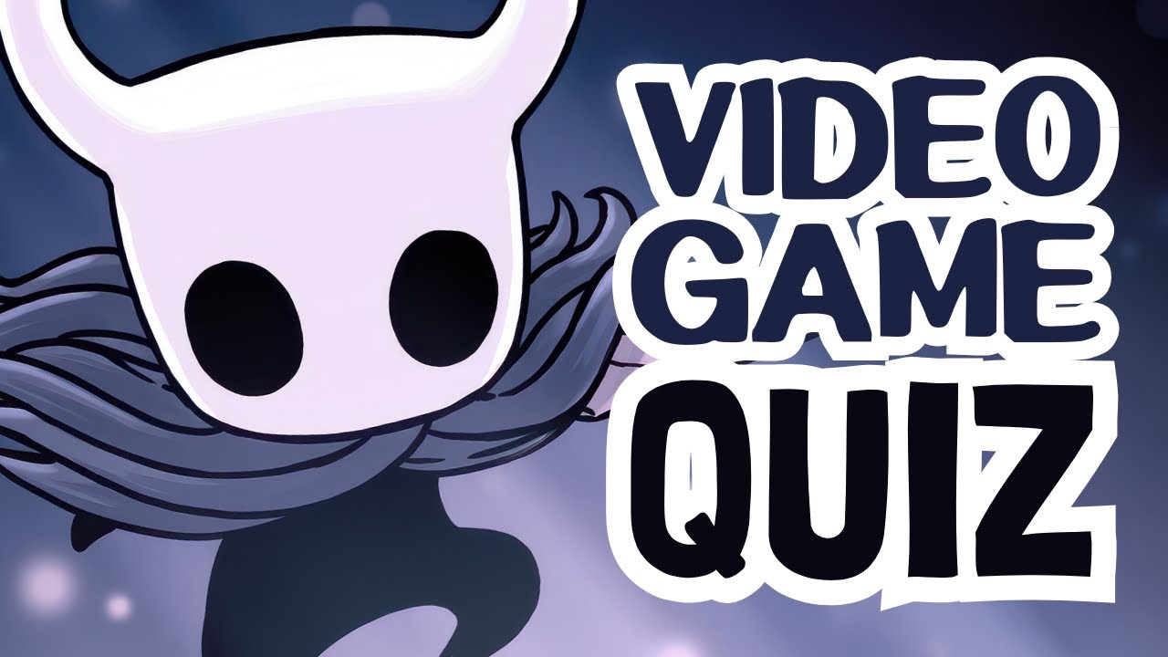 Video Game Quiz #50 (Character, Metascore, Shop, Box Art, Location, Feet)