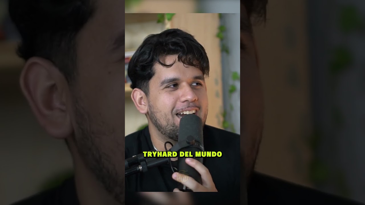 &iquest;Bnet es m&aacute;s tryhard que Skone?
