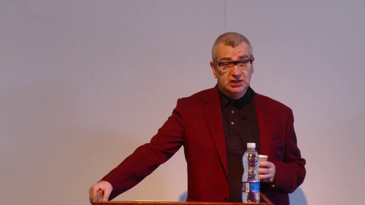 The (Dis)enchanted Subject of Architecture - Part 1