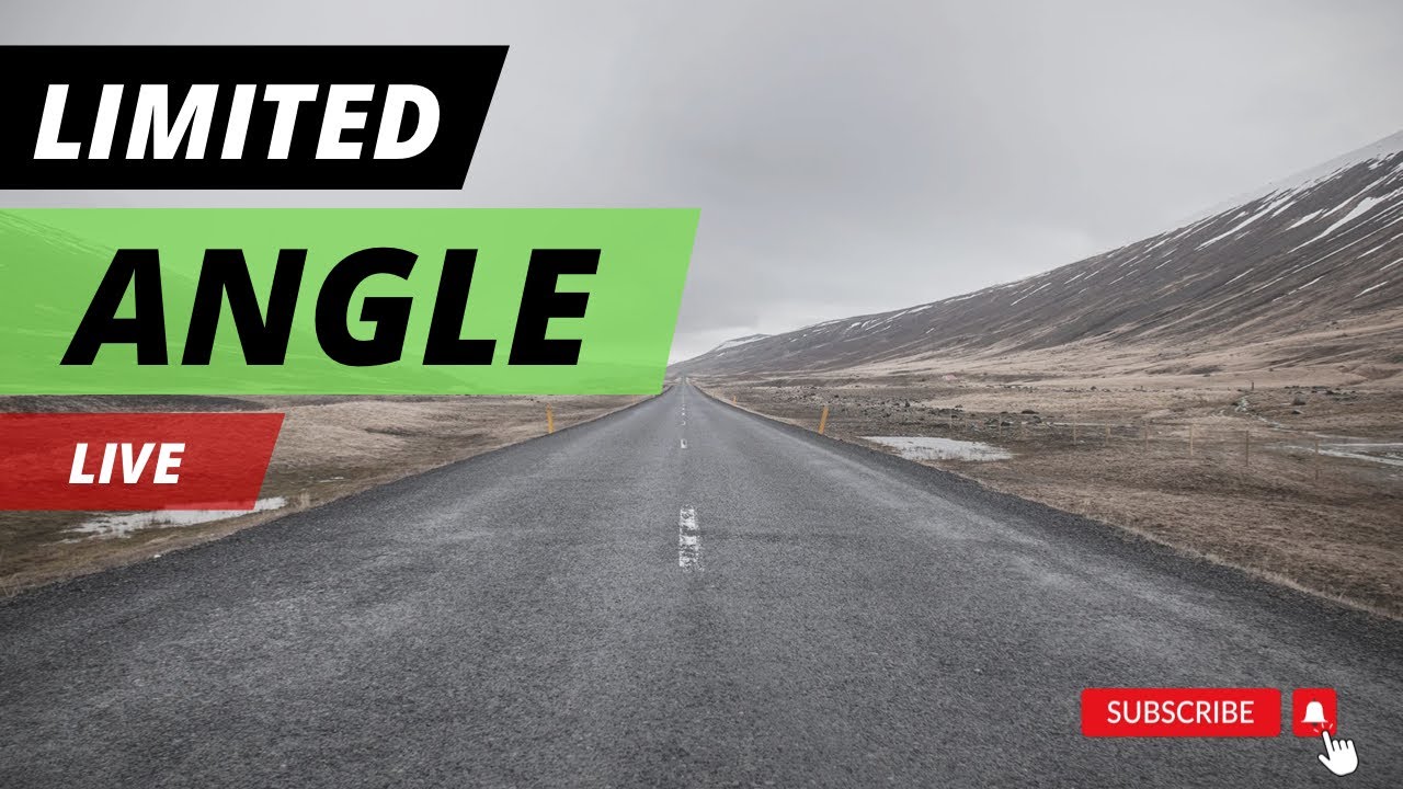 What&rsquo;s A Limited angle?